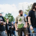 049 Coyote Angry Burgers Fest